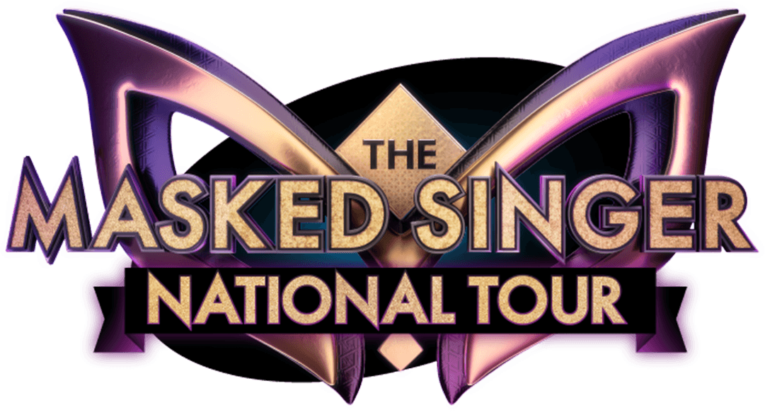 The Masked Singer National Tour
